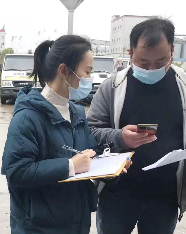 致敬劳动者：：：你坚守岗位的样子，，，真美！！(图9)