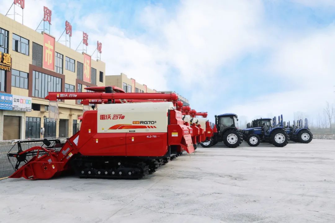  中国农业发展银行湖南省分行辅导一行莅临老哥网调查互换(图6)