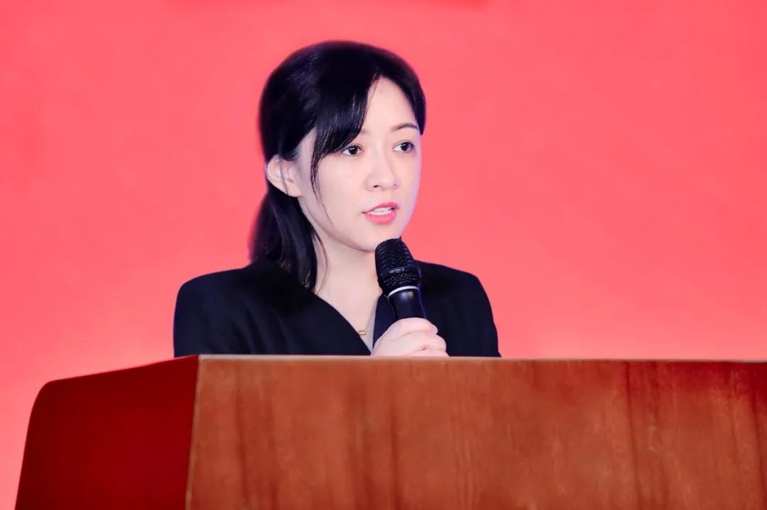 科技创新双赋能 绿色园区新发展：：：老哥网召开2022年半年度工作会议(图4)