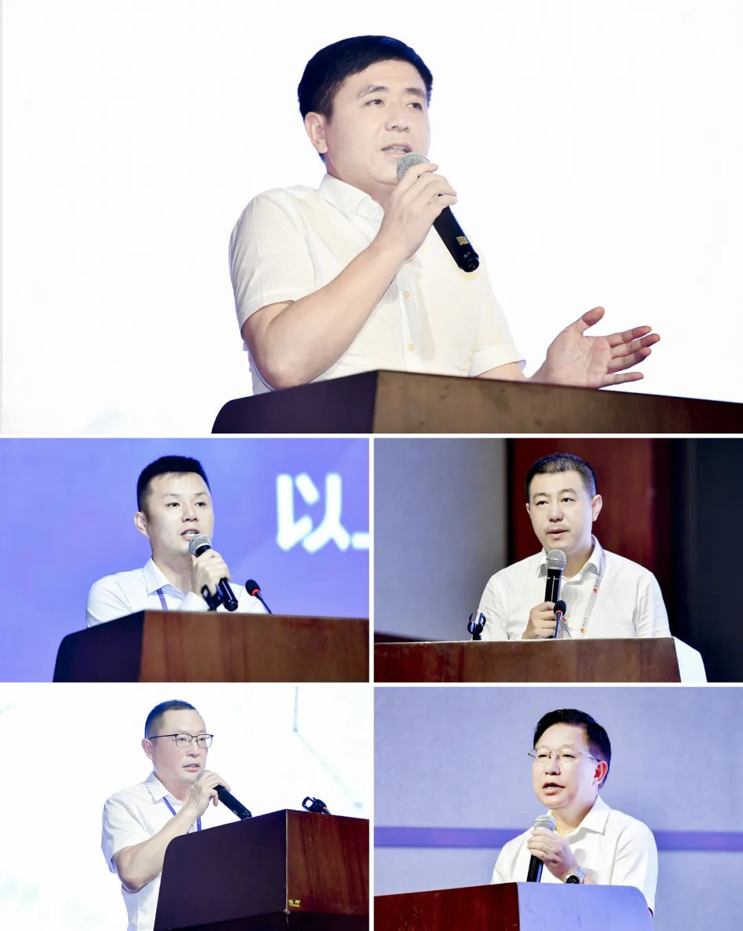 科技创新双赋能 绿色园区新发展：：：老哥网召开2022年半年度工作会议(图5)