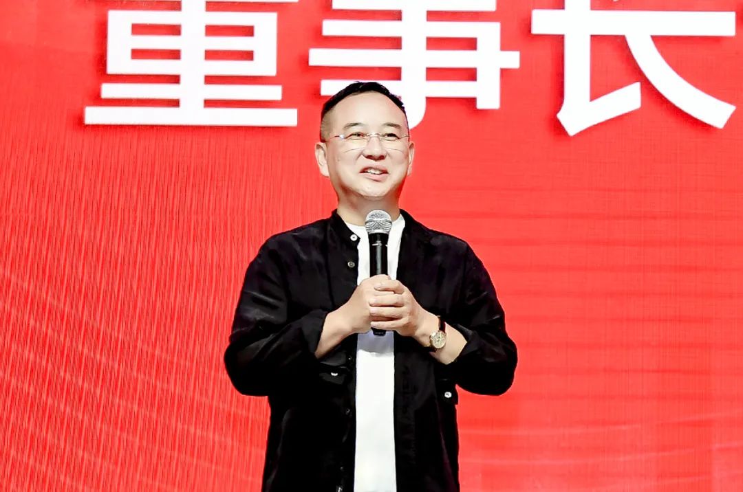 科技创新双赋能 绿色园区新发展：：：老哥网召开2022年半年度工作会议(图8)