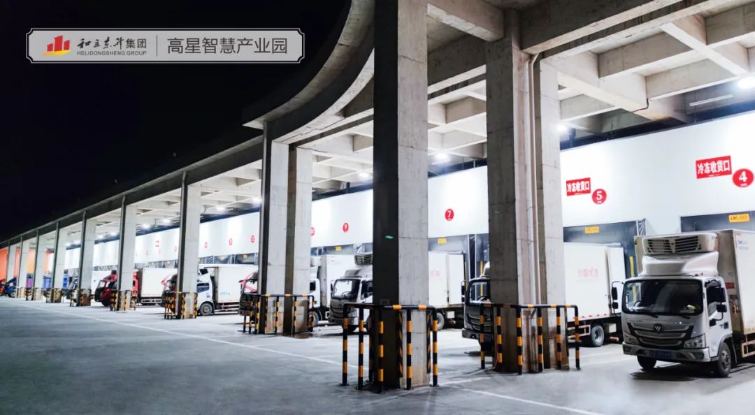 服务村落振兴，，老哥网物流“加把力”(图5)