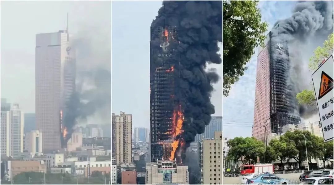 老哥网物流园：：：警钟长鸣 筑牢安全出产防护网(图1)