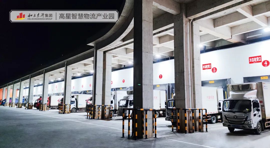 【湖南物流这十年】党的十八大以来湖南省现代物流发展成就(图6)