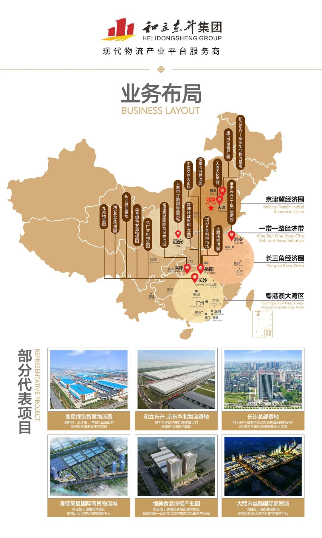 2022中国物流技术设备创新成就和优良案例颁布 老哥网荣获两项大奖(图4)