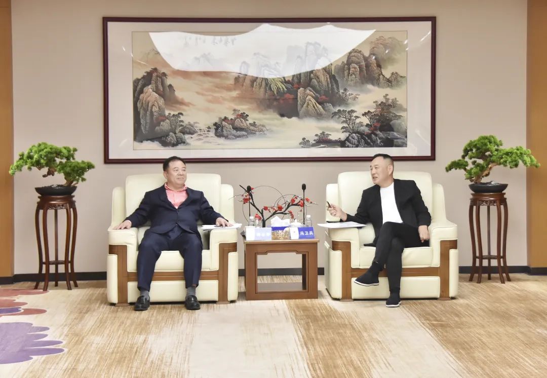 分享通讯集团辅导一行莅临老哥网调查互换(图2) 微信图片_20230520162039.jpg