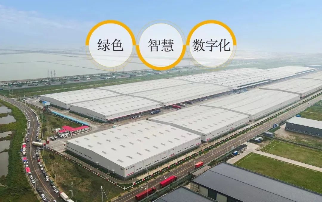 长峡电能(广东)有限公司辅导一行莅临老哥网调查互换(图3) 绿色智慧数字化.jpg