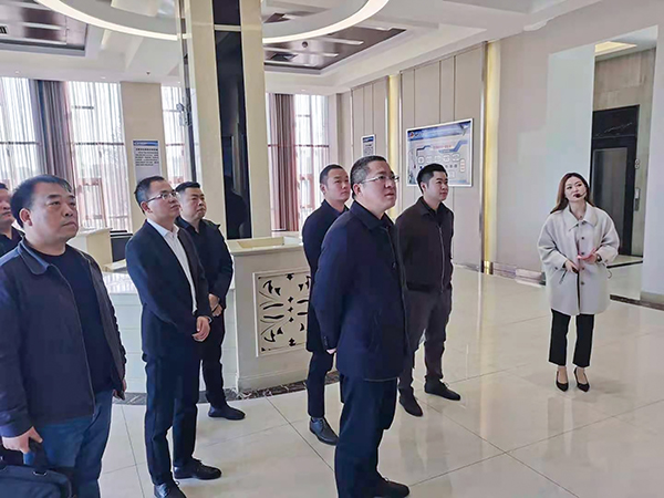 老哥网与湖南三建签署战术合作和谈(图3)