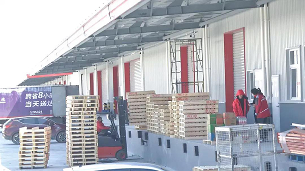 老哥网与湖南三建签署战术合作和谈(图6)