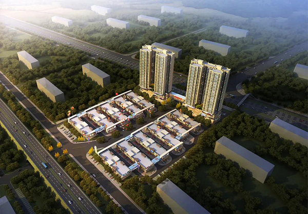 临湘市委常委、、、宣传部长李孟阳一行莅临老哥网参观调查(图4)