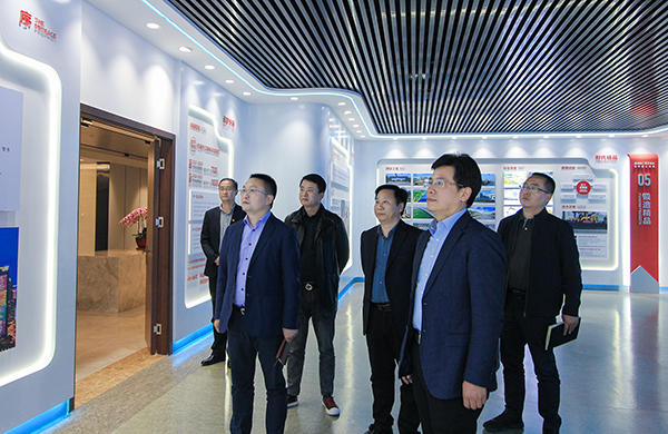 陕西老哥网与西安建工第二建设集团正式签署战术合作和谈(图3) 陕西老哥网与西安建工第二建设集团正式签署战术合作和谈(图3)