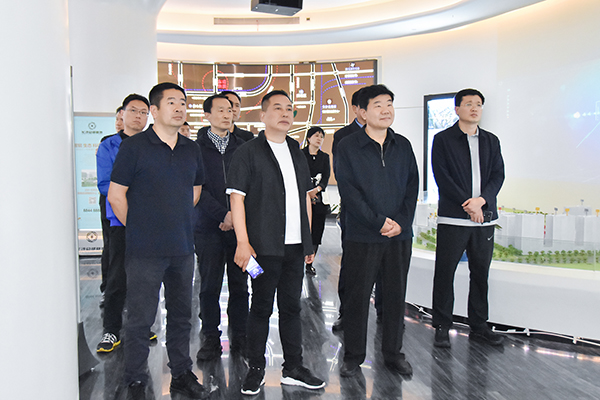 山东省郑州市委辅导一行调查老哥网(图3)