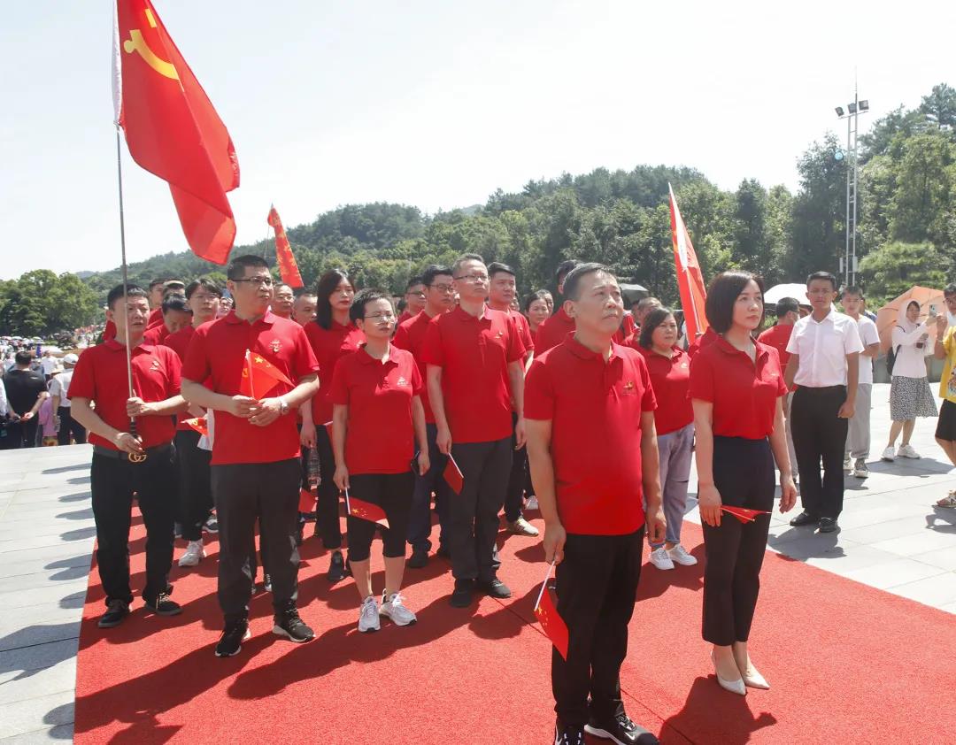 建党百年 | 知史爱党,担任物流产业前锋(图3) 建党百年 | 知史爱党,担任物流产业前锋(图3)