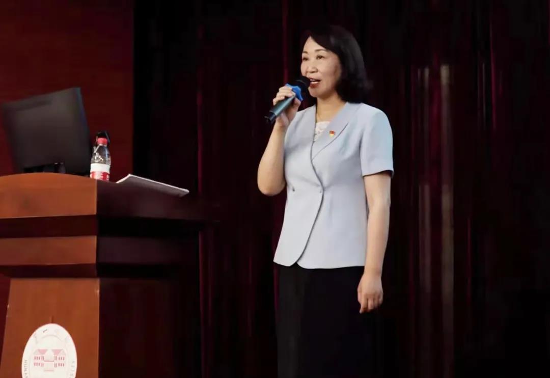 建党百年 | 知史爱党,担任物流产业前锋(图5) 建党百年 | 知史爱党,担任物流产业前锋(图5)