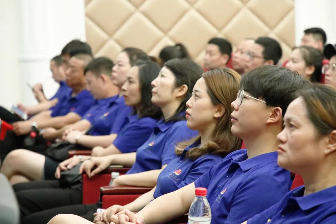 建党百年 | 知史爱党,担任物流产业前锋(图6) 建党百年 | 知史爱党,担任物流产业前锋(图6)