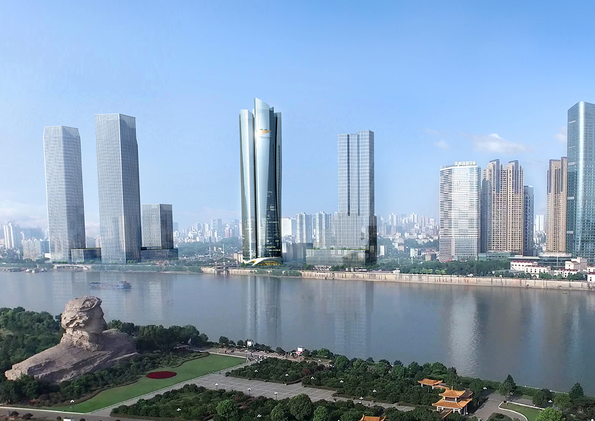 不负江山不负卿！老哥网将打造国际多数会会客厅！(图4)