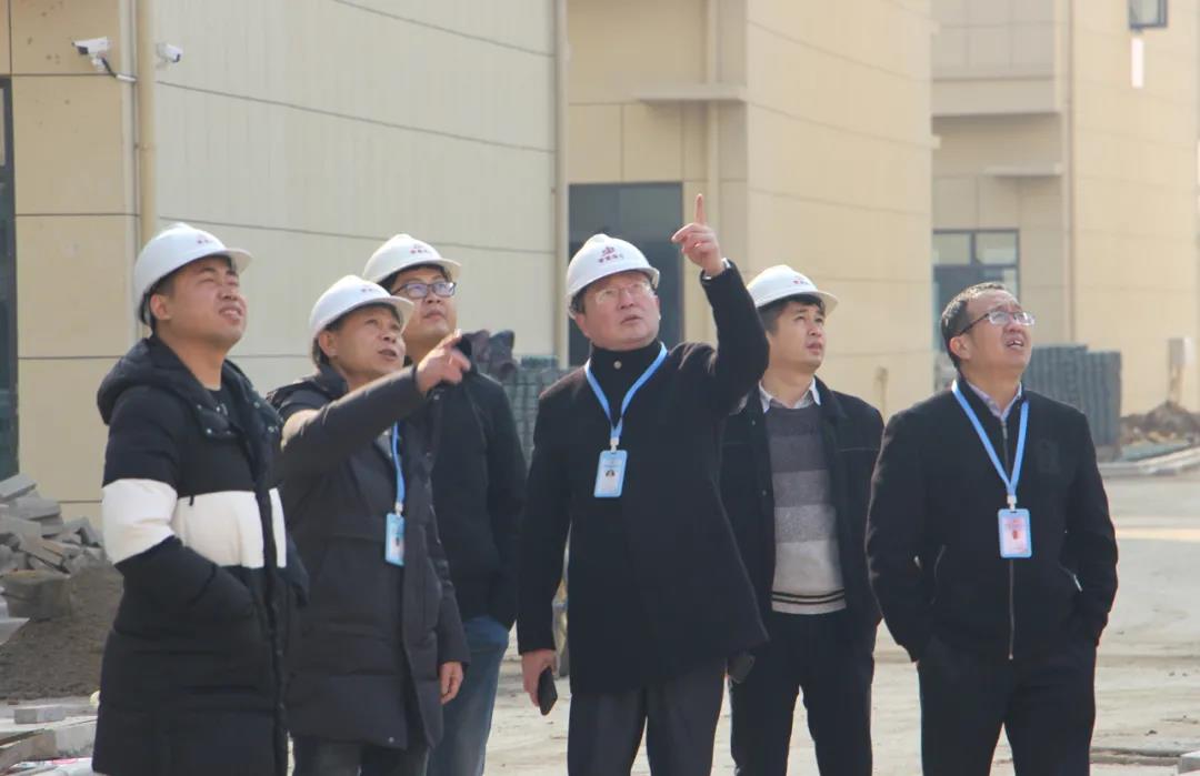 勇立潮头、、、启发进取：：探寻常德高星国际商贸物流城的发展密码(图7)