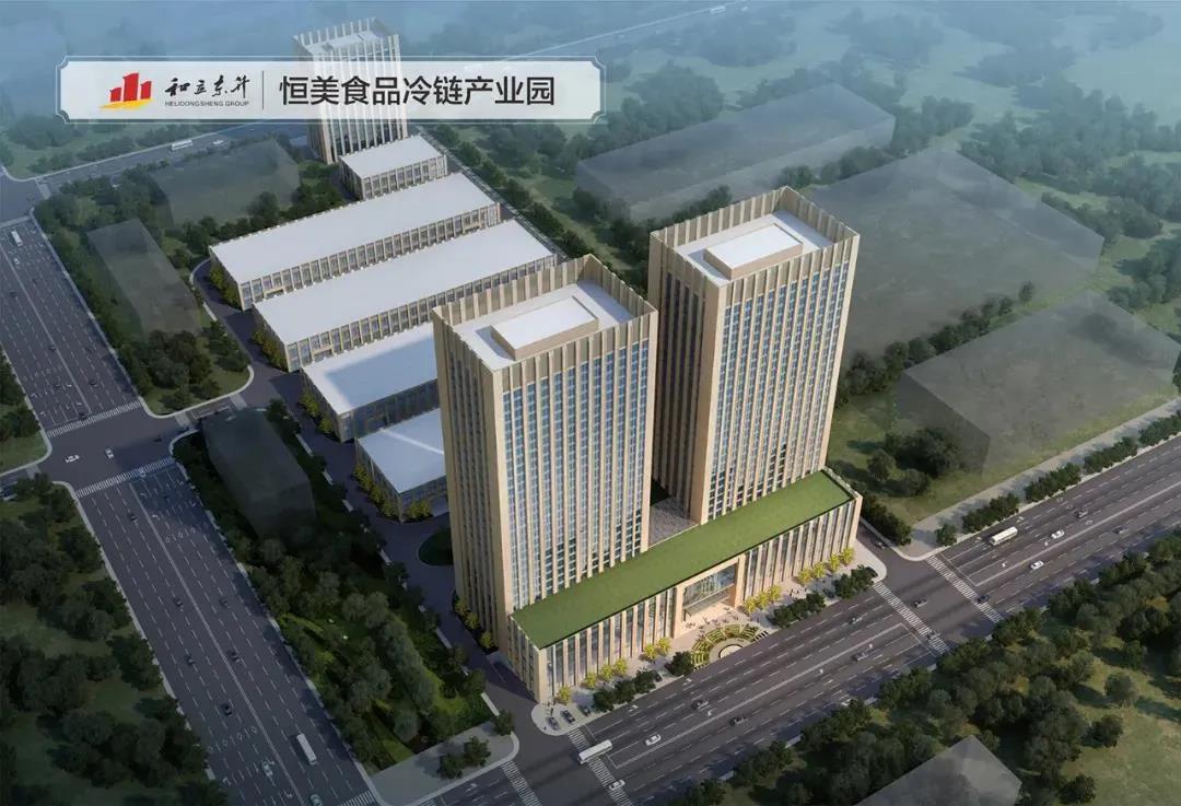 践行“三高四新”战术 园区提质“加快跑”！！！(图5)