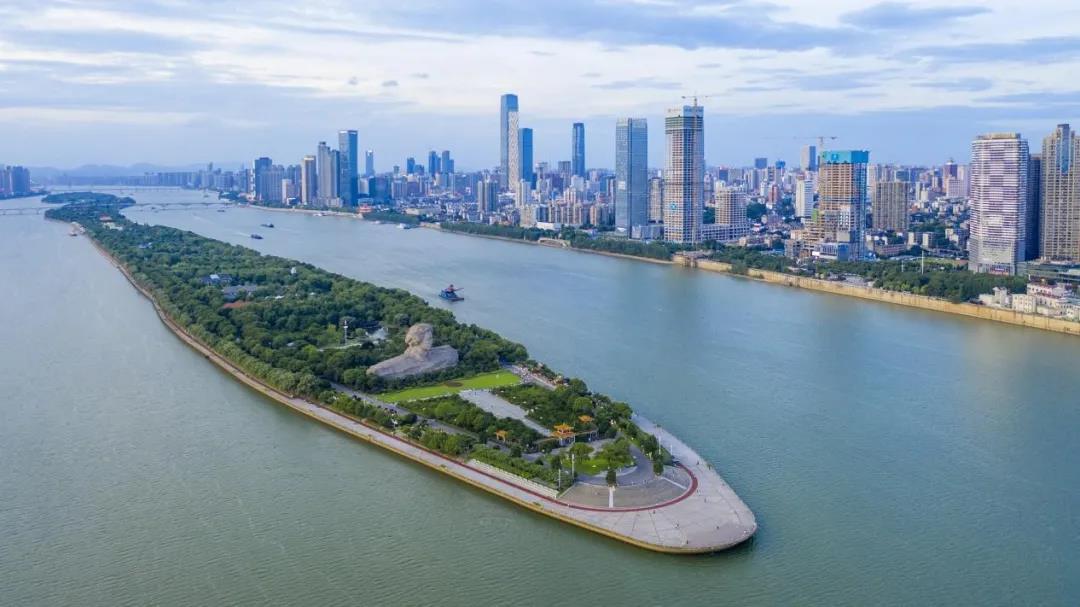 长沙营商环境跻身全国前十，，，总部经济助力企业腾飞！！(图3)