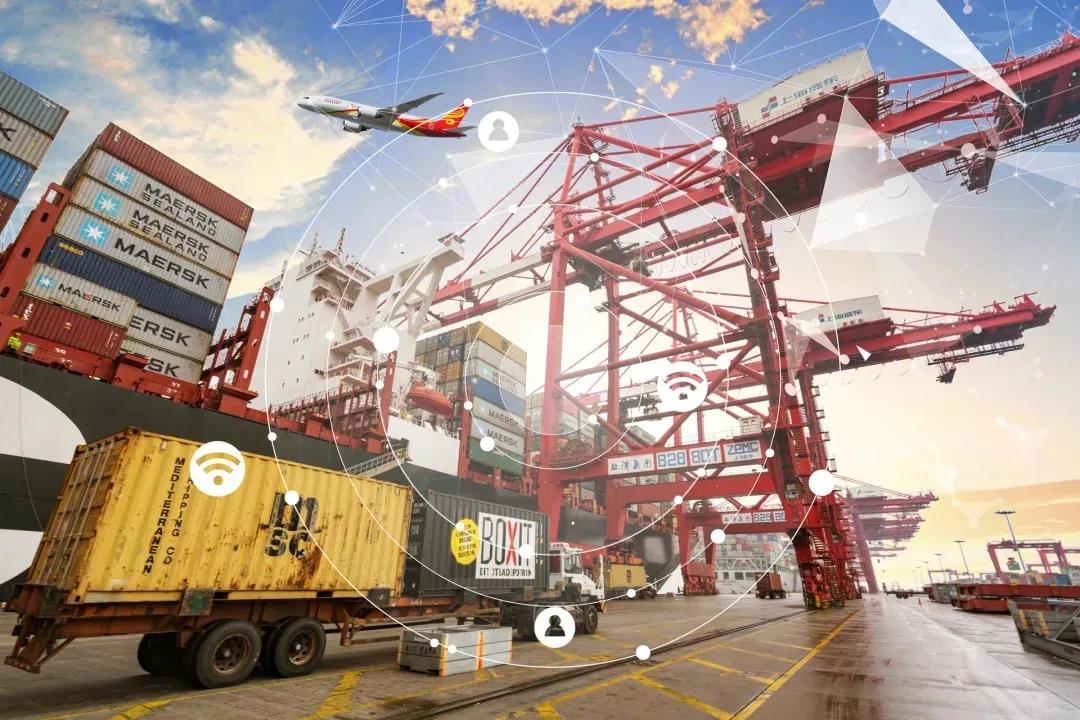 荣登全国第七！！老哥网物流持续发力！！(图10)