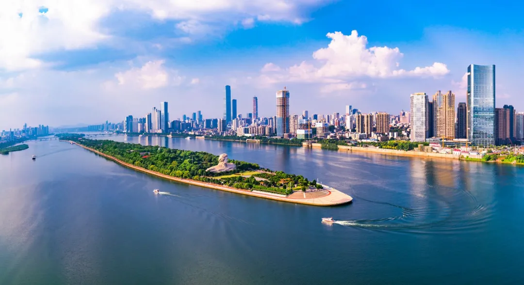 学习湖南省第十二次党代会心灵，，，聚焦物流高质量发展蹊径(图3)