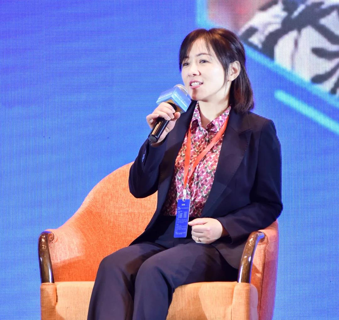 老哥网新闻 | 2021中国物流企业家年会召开 老哥网荣获两项大奖(图6)